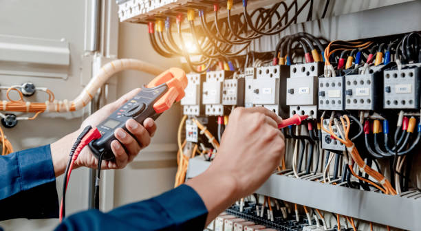 Best Home Electrical Repair  in Nneconne, WI