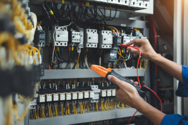 Best 24-Hour Electrician  in Nneconne, WI