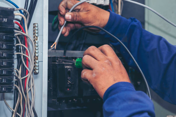 Electrical Rewiring Services in WI