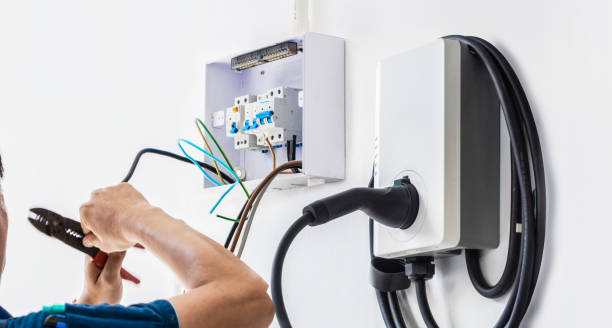 Best Electrical Troubleshooting Services  in Nneconne, WI