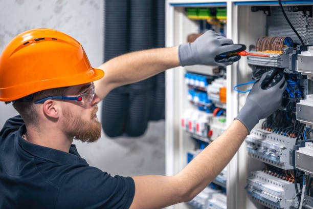 Best Affordable Electrical Installation  in Nneconne, WI